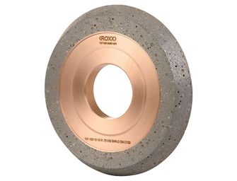 Круг алмазный 1V1