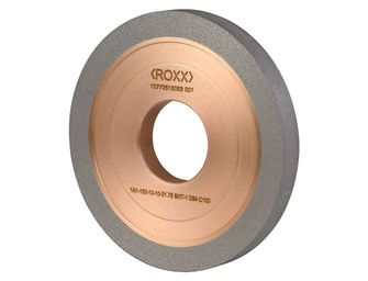 Круг алмазный 1A1