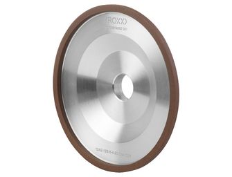 Круг алмазный 12A2