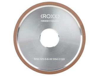 Круг алмазный 6A9