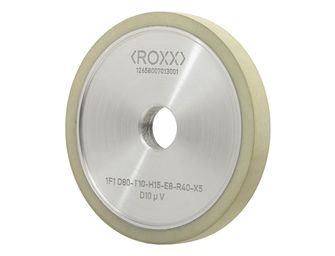 Круг алмазный 1F1