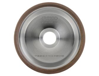 Круг эльборовый 11V9