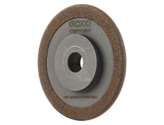 Круг эльборовый 14F1