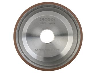 Круг алмазный 11V9