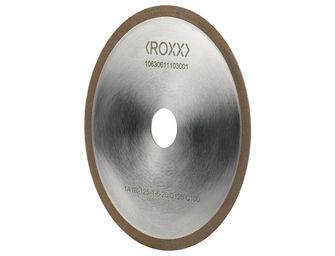 Круг алмазный 1A1R