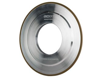 Круг эльборовый 14A1