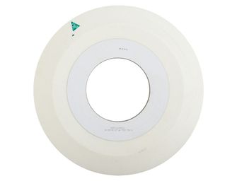 Круг абразивный профиль 04