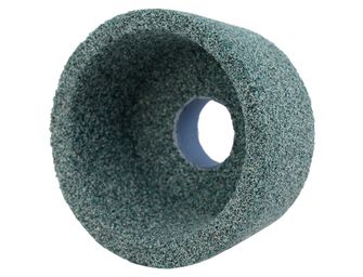 Круг абразивный профиль 06