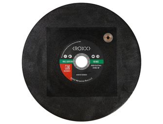 Круг отрезной ROXX LDCO 41 1600
