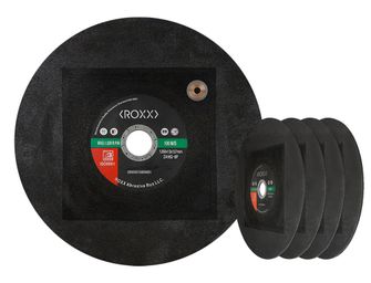 Круги отрезные для металлургии (LDCO)