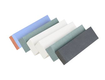 Правящие бруски, камни и стержни