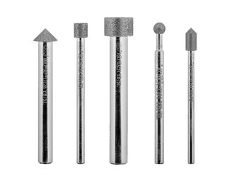 Головки шлифовальные