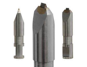 Карандаши алмазные