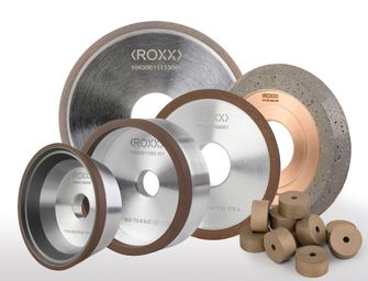 Круги алмазные