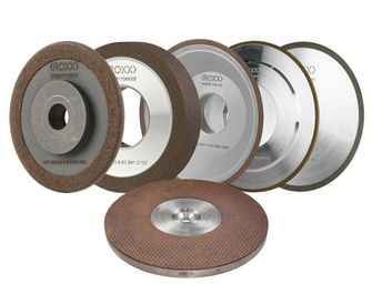 Круги эльборовые