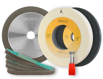 Шлифовальный инструмент