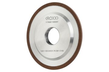 Круги для сухого шлифования