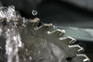 Деревообработка