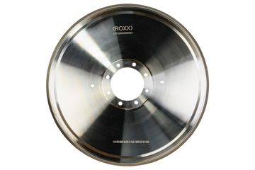 Решения для шлифования коленчатых валов