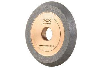 Алмазные и эльборовые круги для производства фрез из твердого сплава и быстрореза (HSS)