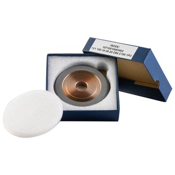 Решения для шлифования распределительных валов