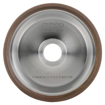 Шлифовальные круги для прокатных валков