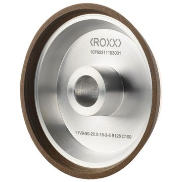 Шлифовальные круги для распределительных валов