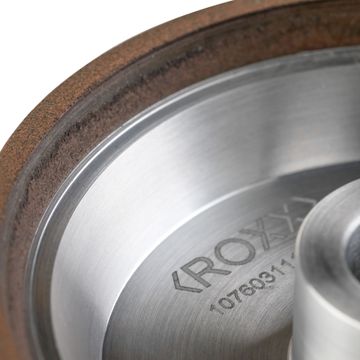 Решения для шлифования зубчатых передач