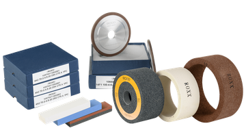 Решения для производства подшипников