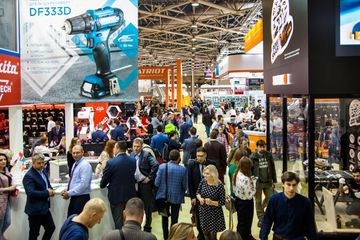 Рокс Абразив Рус на MITEX 2022