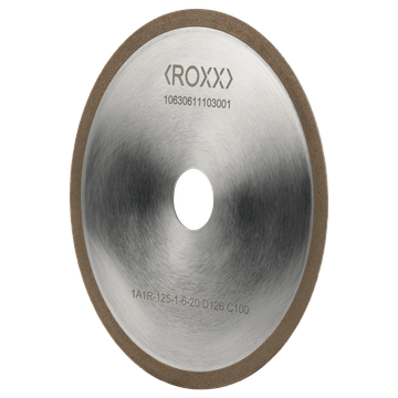 Отрезные алмазные круги